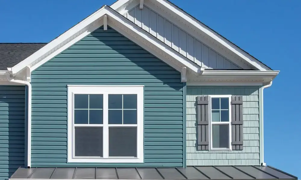 Roof repair and inspection services in North Strabane
